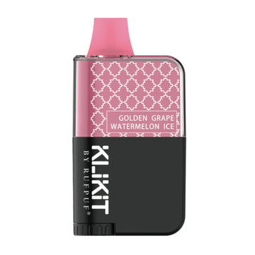 Klikit Golden Grape Watermelon Ice